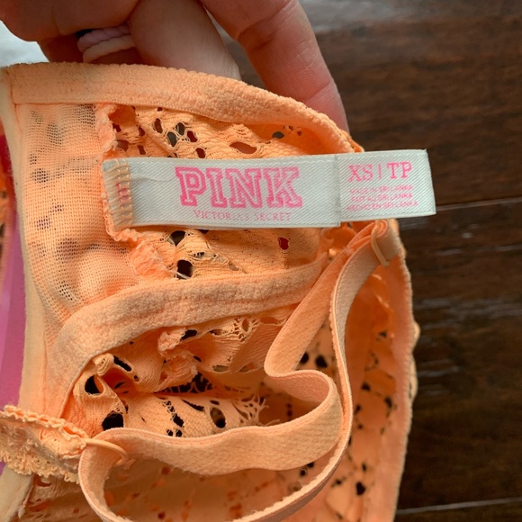 Victoris Secret PINK Bralettes - Picture 8 of 8